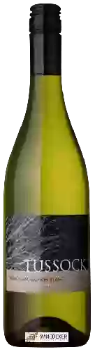 Wijnmakerij Mahana - Tussock Sauvignon Blanc