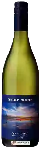 Wijnmakerij Woop Woop - Chardonnay