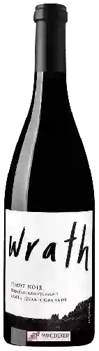 Wijnmakerij Wrath - Boekenoogen Vineyard Pinot Noir