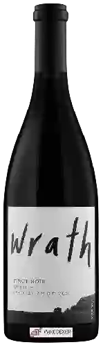 Wijnmakerij Wrath - KW Ranch Pinot Noir