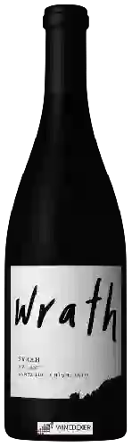 Wijnmakerij Wrath - KW Ranch Syrah