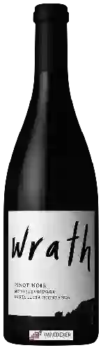 Wijnmakerij Wrath - McIntyre Vineyard Pinot Noir