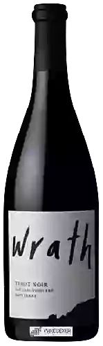 Wijnmakerij Wrath - San Saba Vineyard Pinot Noir