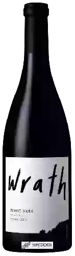 Wijnmakerij Wrath - Swan/828 Pinot Noir