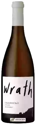 Wijnmakerij Wrath - 3 Clone Chardonnay