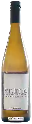 Wijnmakerij W.T. Vintners - Underwood Mountain Vineyard Grüner Veltliner