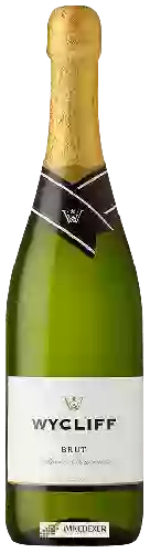 Wijnmakerij Wycliff - California Champagne Brut