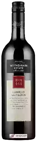 Wijnmakerij Wyndham - Cabernet Sauvignon BIN 444