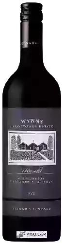 Wijnmakerij Wynns - Harold Single Vineyard Cabernet Sauvignon