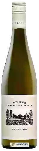 Wijnmakerij Wynns - Riesling