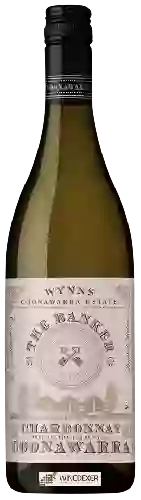 Wijnmakerij Wynns - The Banker Chardonnay