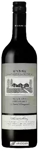 Wijnmakerij Wynns - V & A Lane Selected Vineyards Cabernet - Shiraz