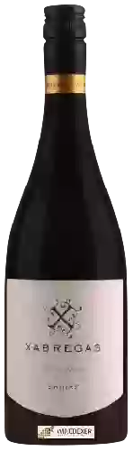 Wijnmakerij Xabregas - Estate Shiraz