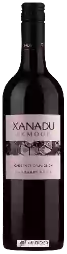 Wijnmakerij Xanadu - Exmoor Cabernet Sauvignon