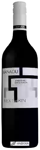 Wijnmakerij Xanadu - Next of Kin Cabernet Sauvignon