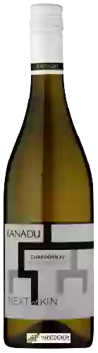 Wijnmakerij Xanadu - Next of Kin Chardonnay