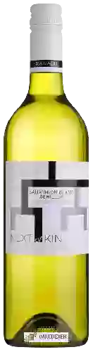 Wijnmakerij Xanadu - Next of Kin Sauvignon Blanc - Semillon