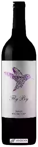 Wijnmakerij Xanthos - Fly By Merlot