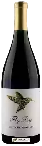 Wijnmakerij Xanthos - Fly By Pinot Noir