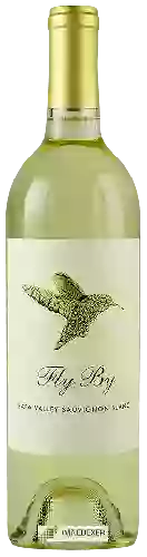 Wijnmakerij Xanthos - Fly By Sauvignon Blanc