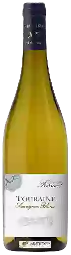 Wijnmakerij Xavier Frissant - Sauvignon Blanc Touraine