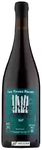 Wijnmakerij Xavière Hardy - Les Terres Bleues XH2