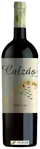 Wijnmakerij Xenysel - Calzás