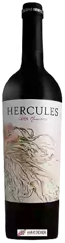 Wijnmakerij Xenysel - Hercules