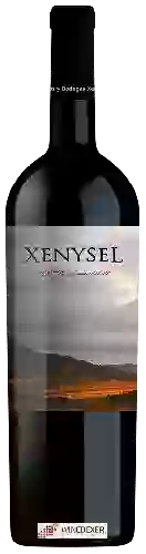 Wijnmakerij Xenysel - Monastrell