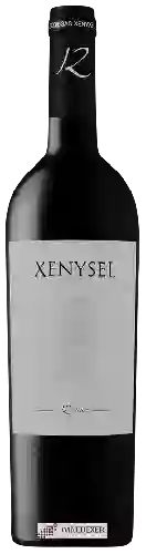 Wijnmakerij Xenysel - 12 Meses
