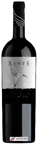 Wijnmakerij Xenysel - Xenys Tinto