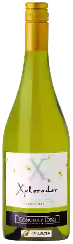 Wijnmakerij Xplorador - Chardonnay