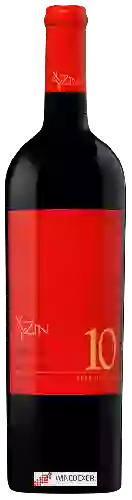 Wijnmakerij XYZin - Vine Age Series 10 Year Old Zinfandel