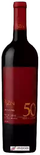 Wijnmakerij XYZin - Vine Age Series 50 Year Old Zinfandel