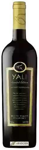 Wijnmakerij Yali - Limited Edition Cabernet Sauvignon