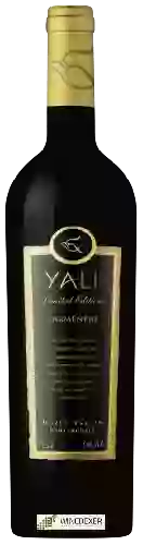Wijnmakerij Yali - Limited Edition Carmenère