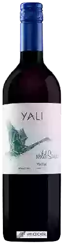 Wijnmakerij Yali - Wild Swan Merlot