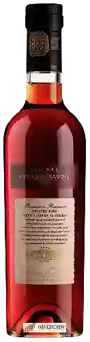 Wijnmakerij Yalumba - Antique Tawny (Museum Reserve)