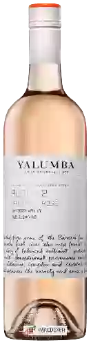 Wijnmakerij Yalumba - Block 2 Grenache Rosé