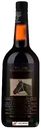 Wijnmakerij Yalumba - Kingston Town Vintage Port