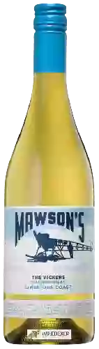 Wijnmakerij Yalumba - Mawson's The Vickers Chardonnay