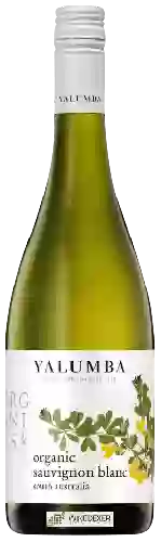 Wijnmakerij Yalumba - Organic Sauvignon Blanc