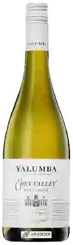 Wijnmakerij Yalumba - Roussanne (Samuel's Garden Collection)