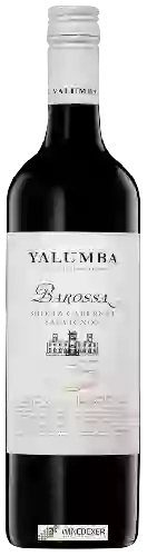 Wijnmakerij Yalumba - Shiraz - Cabernet Sauvignon (Samuel's Collection)