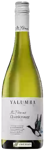 Wijnmakerij Yalumba - The Y Series Chardonnay