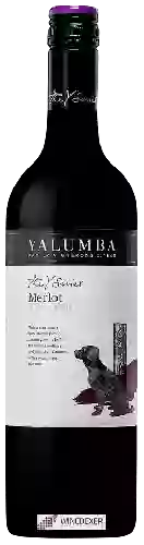 Wijnmakerij Yalumba - The Y Series Merlot