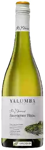 Wijnmakerij Yalumba - The Y Series Sauvignon Blanc