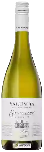 Wijnmakerij Yalumba - Viognier (Samuel's Garden Collection)