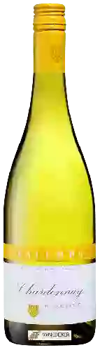 Wijnmakerij Yalumba - Wild Ferment Eden Valley Chardonnay