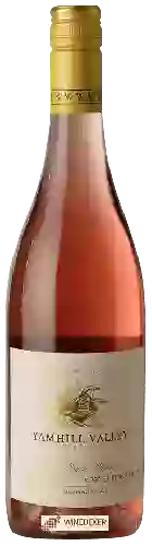 Wijnmakerij Yamhill Valley - Rosé of Pinot Noir